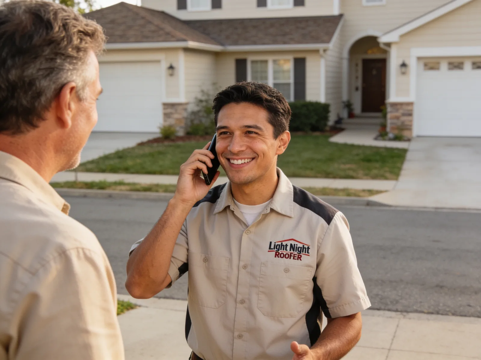 Emergency Roof Repair Frankfort, MI FAQs